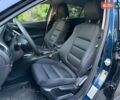 Синий Мазда 6, объемом двигателя 2.49 л и пробегом 98 тыс. км за 9900 $, фото 5 на Automoto.ua