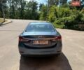 Синій Мазда 6, об'ємом двигуна 2 л та пробігом 215 тис. км за 11399 $, фото 20 на Automoto.ua