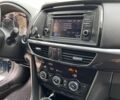 Синий Мазда 6, объемом двигателя 2.5 л и пробегом 133 тыс. км за 11500 $, фото 19 на Automoto.ua