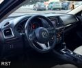 Синій Мазда 6, об'ємом двигуна 2.5 л та пробігом 17100 тис. км за 10600 $, фото 7 на Automoto.ua