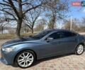 Синий Мазда 6, объемом двигателя 2.49 л и пробегом 183 тыс. км за 9500 $, фото 9 на Automoto.ua