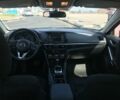 Синій Мазда 6, об'ємом двигуна 2.5 л та пробігом 57 тис. км за 15500 $, фото 1 на Automoto.ua