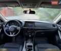 Синий Мазда 6, объемом двигателя 2.49 л и пробегом 98 тыс. км за 9900 $, фото 7 на Automoto.ua