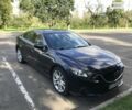 Синий Мазда 6, объемом двигателя 2.5 л и пробегом 170 тыс. км за 11500 $, фото 3 на Automoto.ua