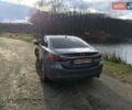 Синій Мазда 6, об'ємом двигуна 2.49 л та пробігом 204 тис. км за 13000 $, фото 12 на Automoto.ua