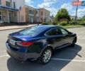 Синий Мазда 6, объемом двигателя 2 л и пробегом 180 тыс. км за 12200 $, фото 10 на Automoto.ua