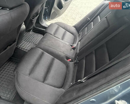 Синий Мазда 6, объемом двигателя 2.49 л и пробегом 240 тыс. км за 9450 $, фото 40 на Automoto.ua