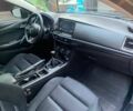 Синий Мазда 6, объемом двигателя 2.5 л и пробегом 214 тыс. км за 11000 $, фото 8 на Automoto.ua