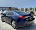 Синий Мазда 6, объемом двигателя 2.5 л и пробегом 203 тыс. км за 9200 $, фото 4 на Automoto.ua