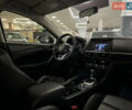 Синий Мазда 6, объемом двигателя 2.5 л и пробегом 219 тыс. км за 11999 $, фото 22 на Automoto.ua