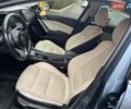 Синий Мазда 6, объемом двигателя 2.49 л и пробегом 170 тыс. км за 10800 $, фото 6 на Automoto.ua
