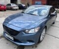Синий Мазда 6, объемом двигателя 2.5 л и пробегом 133 тыс. км за 11500 $, фото 10 на Automoto.ua