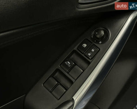 Синий Мазда 6, объемом двигателя 2.5 л и пробегом 219 тыс. км за 11999 $, фото 24 на Automoto.ua