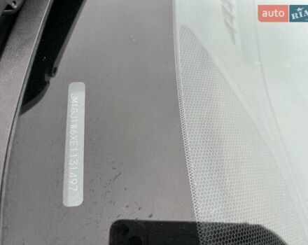 Синий Мазда 6, объемом двигателя 2.49 л и пробегом 170 тыс. км за 10800 $, фото 14 на Automoto.ua