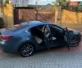 Синий Мазда 6, объемом двигателя 2.49 л и пробегом 230 тыс. км за 11200 $, фото 11 на Automoto.ua