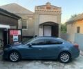 Синий Мазда 6, объемом двигателя 2.5 л и пробегом 214 тыс. км за 11000 $, фото 5 на Automoto.ua