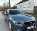 Синій Мазда 6, об'ємом двигуна 2.49 л та пробігом 239 тис. км за 9800 $, фото 1 на Automoto.ua