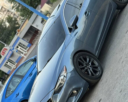 Синій Мазда 6, об'ємом двигуна 2.49 л та пробігом 260 тис. км за 10999 $, фото 41 на Automoto.ua