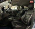 Синий Мазда 6, объемом двигателя 2.5 л и пробегом 219 тыс. км за 11999 $, фото 16 на Automoto.ua