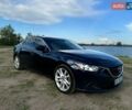 Синій Мазда 6, об'ємом двигуна 2.49 л та пробігом 269 тис. км за 11900 $, фото 1 на Automoto.ua