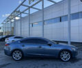 Синій Мазда 6, об'ємом двигуна 2.49 л та пробігом 155 тис. км за 12300 $, фото 7 на Automoto.ua