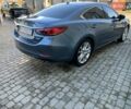 Синій Мазда 6, об'ємом двигуна 2.49 л та пробігом 98 тис. км за 12880 $, фото 40 на Automoto.ua