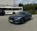 Синій Мазда 6, об'ємом двигуна 2.2 л та пробігом 210 тис. км за 5500 $, фото 2 на Automoto.ua