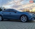 Синий Мазда 6, объемом двигателя 2.49 л и пробегом 209 тыс. км за 11599 $, фото 19 на Automoto.ua