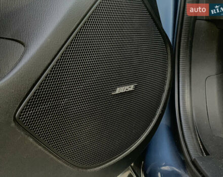 Синій Мазда 6, об'ємом двигуна 2.49 л та пробігом 167 тис. км за 12180 $, фото 12 на Automoto.ua