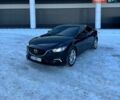 Синий Мазда 6, объемом двигателя 2.49 л и пробегом 261 тыс. км за 9400 $, фото 1 на Automoto.ua