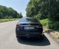 Синій Мазда 6, об'ємом двигуна 2 л та пробігом 145 тис. км за 11800 $, фото 3 на Automoto.ua