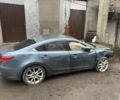Синій Мазда 6, об'ємом двигуна 2.5 л та пробігом 160 тис. км за 2900 $, фото 1 на Automoto.ua