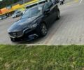 Синий Мазда 6, объемом двигателя 2.49 л и пробегом 88 тыс. км за 9500 $, фото 1 на Automoto.ua