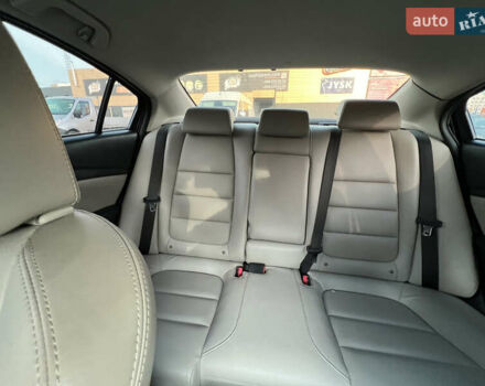 Синій Мазда 6, об'ємом двигуна 2.49 л та пробігом 142 тис. км за 11499 $, фото 16 на Automoto.ua