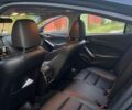 Синий Мазда 6, объемом двигателя 2.49 л и пробегом 171 тыс. км за 10500 $, фото 11 на Automoto.ua