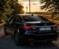Синий Мазда 6, объемом двигателя 2.5 л и пробегом 170 тыс. км за 10025 $, фото 1 на Automoto.ua