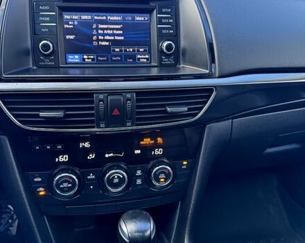 Синий Мазда 6, объемом двигателя 25 л и пробегом 228 тыс. км за 12600 $, фото 12 на Automoto.ua