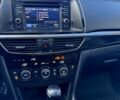 Синий Мазда 6, объемом двигателя 25 л и пробегом 228 тыс. км за 12600 $, фото 12 на Automoto.ua
