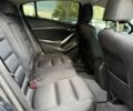 Синий Мазда 6, объемом двигателя 2.5 л и пробегом 200 тыс. км за 9900 $, фото 9 на Automoto.ua