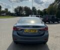 Синій Мазда 6, об'ємом двигуна 2.2 л та пробігом 210 тис. км за 5500 $, фото 4 на Automoto.ua