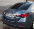 Синій Мазда 6, об'ємом двигуна 2.5 л та пробігом 208 тис. км за 10500 $, фото 3 на Automoto.ua
