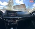 Синій Мазда 6, об'ємом двигуна 2.49 л та пробігом 194 тис. км за 12000 $, фото 7 на Automoto.ua