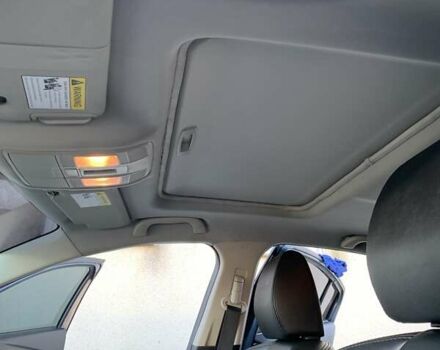 Синій Мазда 6, об'ємом двигуна 2.49 л та пробігом 98 тис. км за 12880 $, фото 23 на Automoto.ua