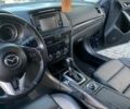 Синій Мазда 6, об'ємом двигуна 2.49 л та пробігом 98 тис. км за 12880 $, фото 15 на Automoto.ua
