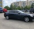 Синій Мазда 6, об'ємом двигуна 25 л та пробігом 63 тис. км за 12200 $, фото 15 на Automoto.ua