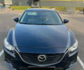 Синій Мазда 6, об'ємом двигуна 2.49 л та пробігом 142 тис. км за 11499 $, фото 9 на Automoto.ua