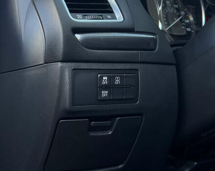 Синій Мазда 6, об'ємом двигуна 2.49 л та пробігом 155 тис. км за 12300 $, фото 65 на Automoto.ua