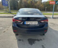 Синій Мазда 6, об'ємом двигуна 2.49 л та пробігом 170 тис. км за 11500 $, фото 2 на Automoto.ua