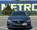 Синій Мазда 6, об'ємом двигуна 2.5 л та пробігом 160 тис. км за 11800 $, фото 1 на Automoto.ua