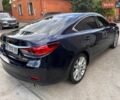 Синій Мазда 6, об'ємом двигуна 2.49 л та пробігом 262 тис. км за 9800 $, фото 4 на Automoto.ua
